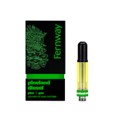 Vaporizer | Fernway | Pineland Diesel | 1g