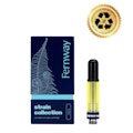 Fernway - Space Queen - 1g Cart