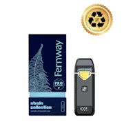 Fernway | Traveler Pro | Space Queen | 2g AIO