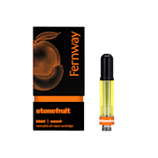 Fernway - Stonefruit - 1g 510 - Vape