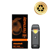 AIO PRO | Fernway | Stonefruit | 2g