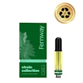 Fernway - White Widow - 1g Cart