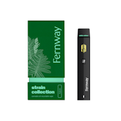 White Widow - 1g Disposable - Fernway
