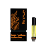 A Shore Thing 1g Vape Cartridge