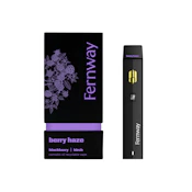 Fernway | Berry Haze | 1g | AIO | Flavor Line