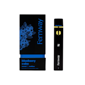 Fernway | Blueberry Cake (I) - All in One 2g