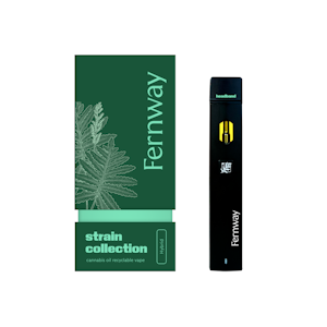 FERNWAY - Headband | Fernway | All-in-One | 1g