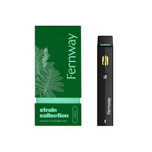 Fernway - Fernway | AIO | Headband | 1g 