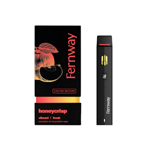 FERNWAY - Honeycrisp 0.3g Traveler