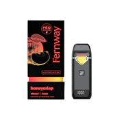Fernway | Honey Crisp  | Traveler Vape | 2g Sativa