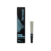 Classic Indica Smokes 1g Preroll