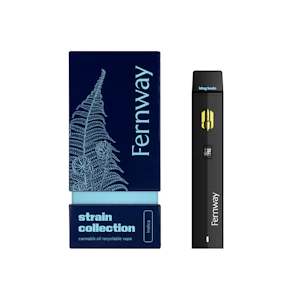 Fernway - Fernway | AIO | King Louie | 1g 