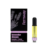 Fernway | 1g Cartridge | Lavender Dream | 1g