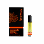 Fernway - X| Fernway | Mandarin Orange | 510 | 1g Main Image