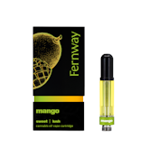 Vaporizer | Fernway | Mango | 1g