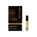 Americano 1.0g Vape Cartridge | Fernway