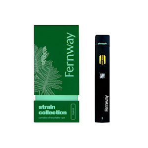FERNWAY - Pineapple Express | Fernway | All-in-One | 1g