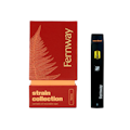 Sour Diesel 1.0g Traveler Vape | Fernway