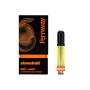 Fernway | Stonefruit | Flavor Line | Cart | 1.0g | Hybrid