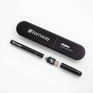 FERNWAY - Fernway Stylus 510 Vape Battery