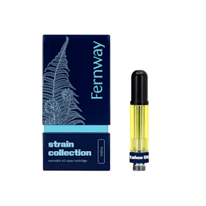 Fernway - Tahoe OG 1.0g Vape Cartridge