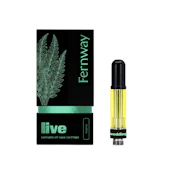 Fernway | 1g Cartridge | Wedding Cake | 1g