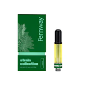 Fernway | Cartridge | White Widow | .5g