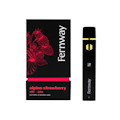 Fernway | Alpine Strawberry | 2g AIO