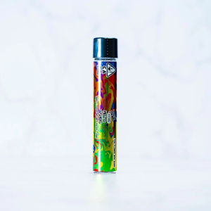 FIDELS - Fidels - 1g Infused Pre-Roll - Melted Gushers