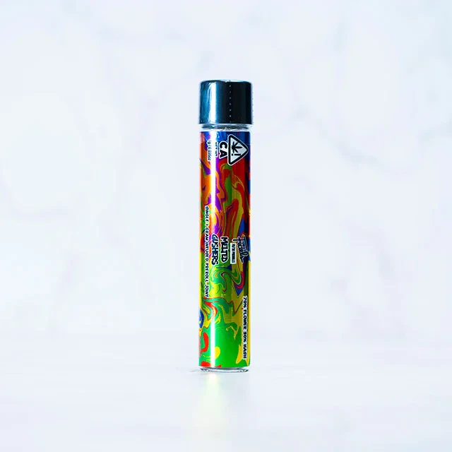Fidels - Fidels - 1g Infused Pre-Roll - Melted Gushers Main Image