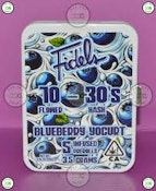 Fidels - Blueberry Yogurt - Infused Preroll 5pk - 3.5G
