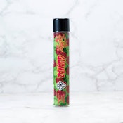 Fidels - Guavaz - Infused Preroll - 1G