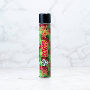 FIDELS - Fidels - Guavaz - Infused Preroll - 1G