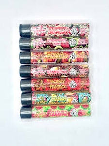 FIDELS - Fidels - Mango Smoothie - Infused Preroll - 1G