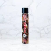 Fidels - Rambutan - Infused Preroll - 1g