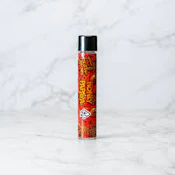 Fidels - Honey Papaya - Infused Preroll - 1g