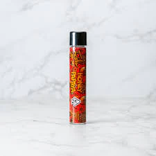 Fidels - Fidels - Honey Papaya - Infused Preroll - 1g Main Image