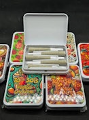 Fidels - Strawberry Shortcake - Infused Preroll 5pk - 3.5G