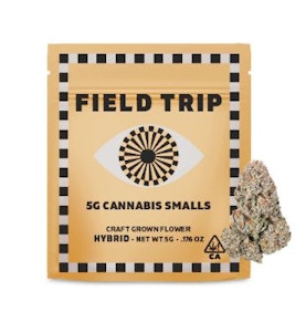 Field Trip - Field Trip Smalls 5g Mac Stomper