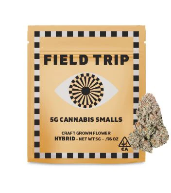 Field Trip - Field Trip Smalls 5g Mac Stomper Main Image