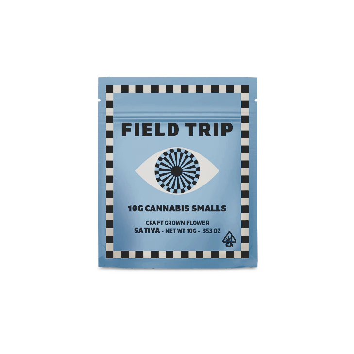 Field Trip - Field Trip Smalls 10g Lime OG Main Image