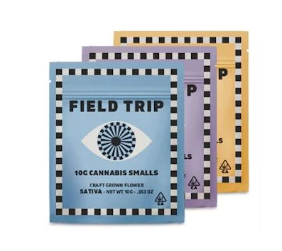 Field Trip - Field Trip Smalls 10g Super Jealous Main Image