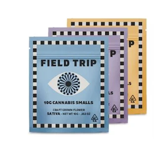 Field Trip - Field Trip Smalls 10g Gas Hauler