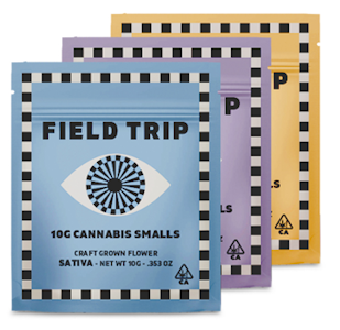 Field Trip - Field Trip Smalls 10g Road Trip