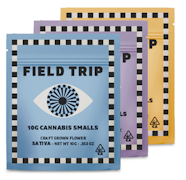 Field Trip Smalls 10g Wizard OG