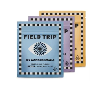 Field Trip - Field Trip Smalls 10g Triple Scoop