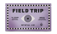 Field Trip Pre-Ground 14g Peanut Butter Breath
