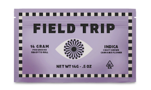 Field Trip Pre-Ground 14g Super Jealous