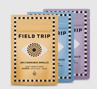 Field Trip Smalls 20g Mango Haze