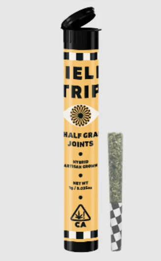 Field Trip - Field Trip 2pk Prerolls 1g Electric Feel Main Image